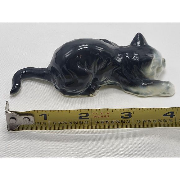 Danbury Mint Miniature Cats of Character - Picture 11 of 12